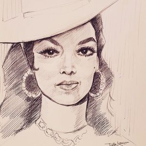 Meet your Posher, Gerardo